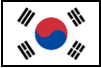 Korea Jižní - ROK Korea Jižní - ROK